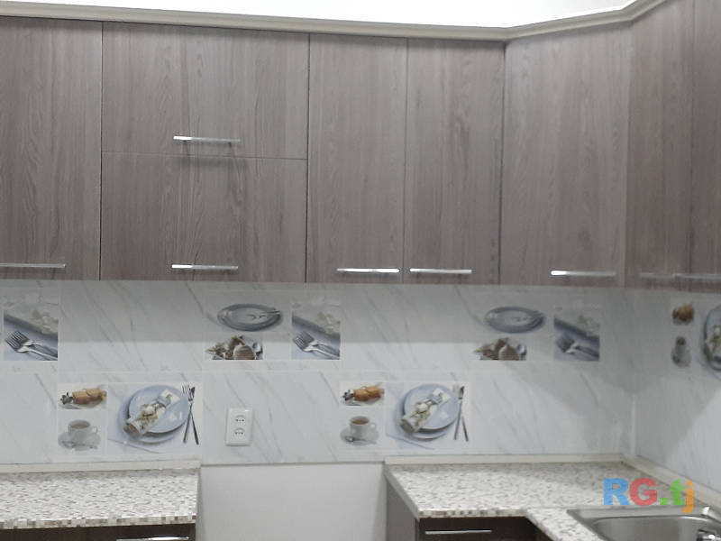 1-комн. квартира, 43 м² 7 этаж на продажу
