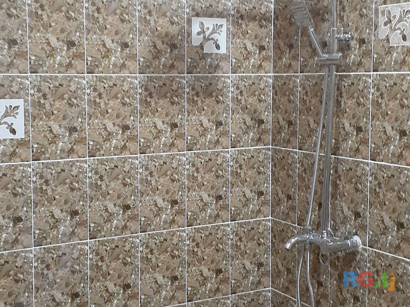 1-комн. квартира, 43 м² 7 этаж на продажу
