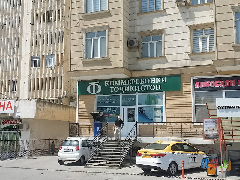 1-комн. квартира, 45 м² 2 этаж на продажу
