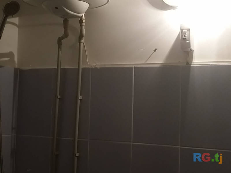 1-комн. квартира, 45 м² 2 этаж на продажу