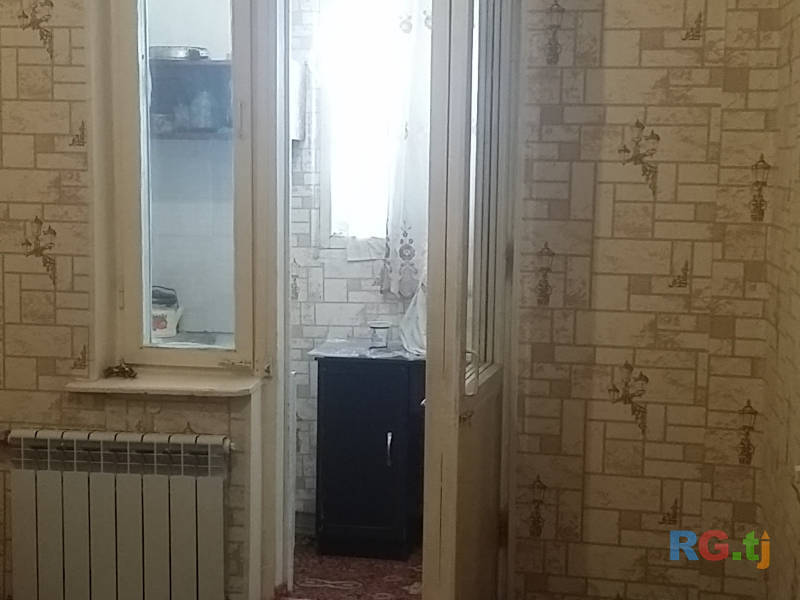 1-комн. квартира, 45 м² 2 этаж на продажу
