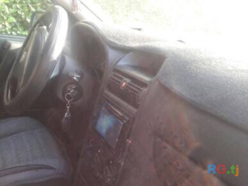 Opel Astra Срочно 1.6 1999 г.