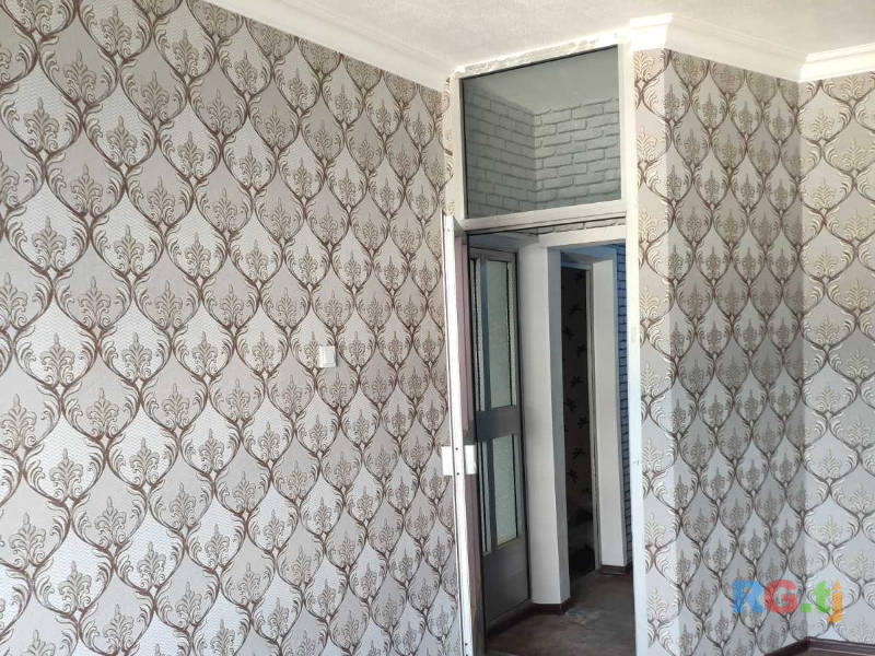 3-комн. квартира, 3 этаж в аренду