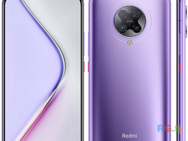 Mi 10T Pro 5G /Redmi K30 Pro/ Zoom edition 8/256 Gb Global version