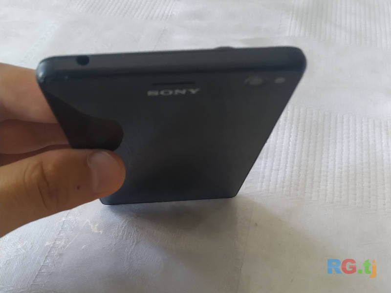 Sony Xperia