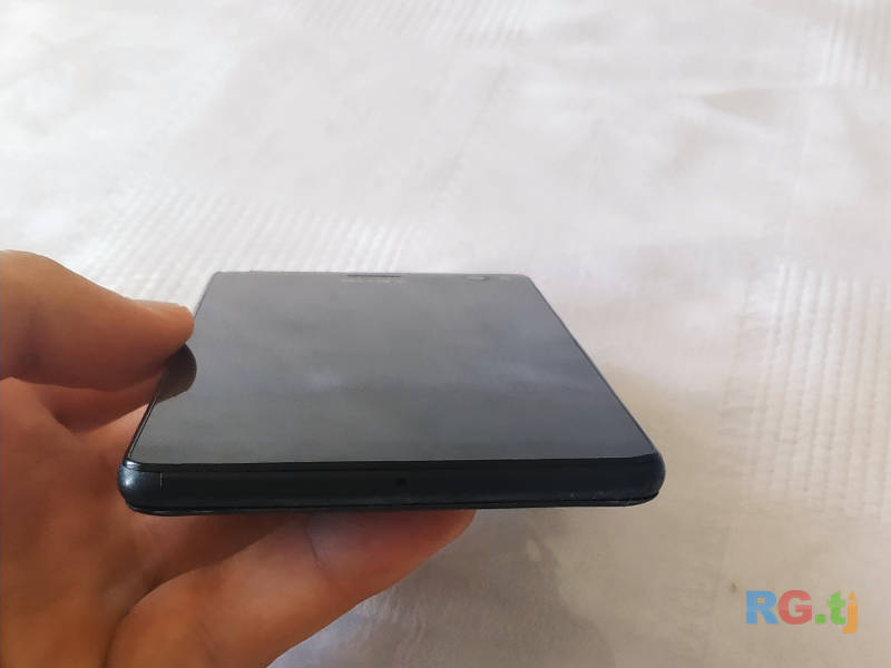 Sony Xperia