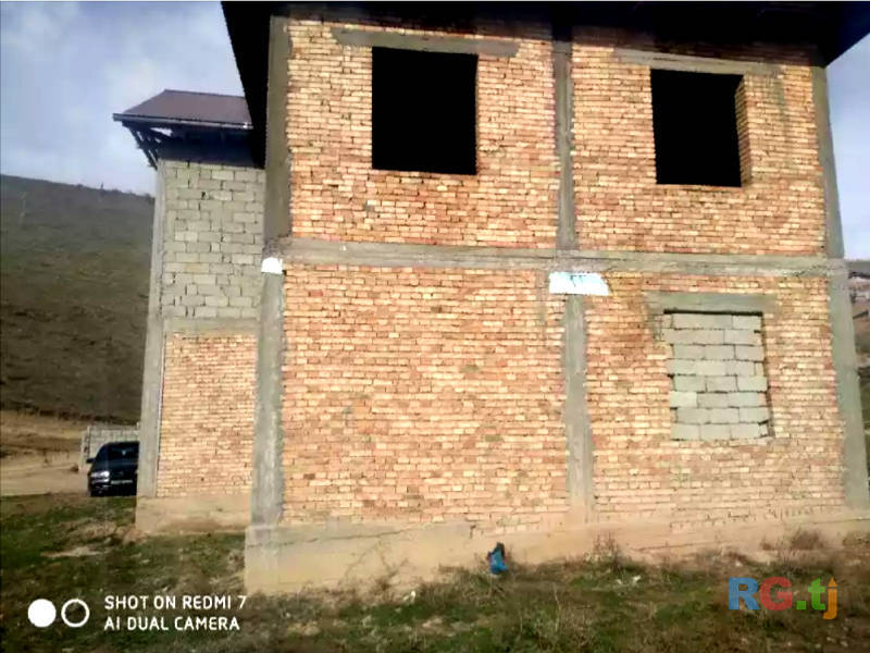 2-эт. дом 10-комн. 6 сот. на продажу