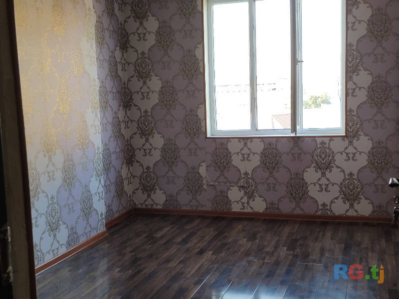 2-комн. квартира, 52 м² 5 этаж на продажу