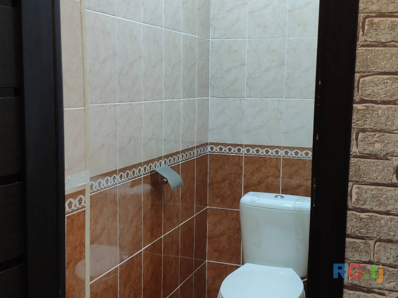 2-комн. квартира, 52 м² 5 этаж на продажу