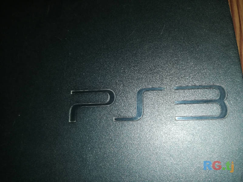 Ps3 Sony playstation 3