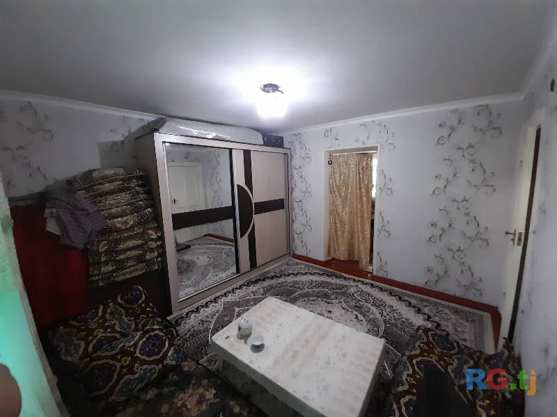 2-комн. квартира, 35 м² 3 этаж на продажу