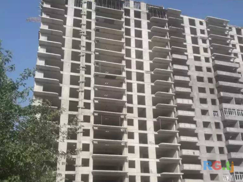2-комн. квартира, 19 этаж на продажу