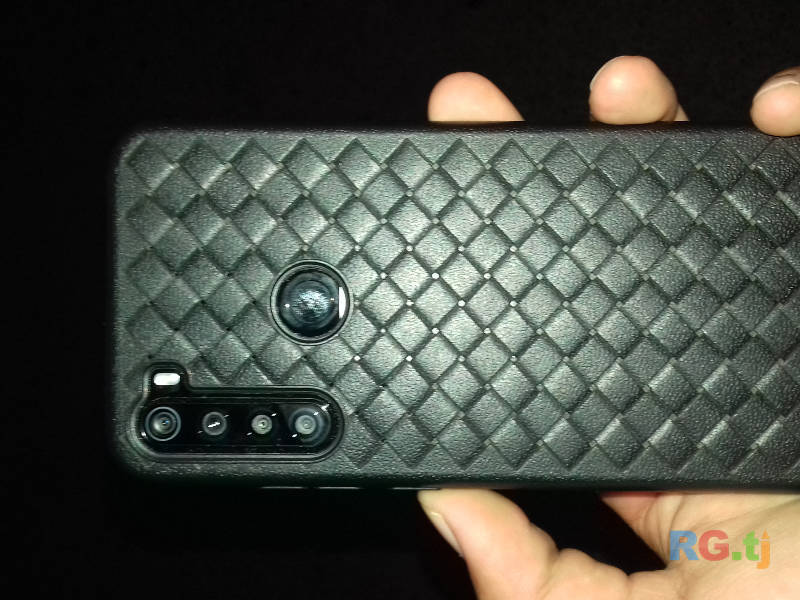 Продается redmy note8