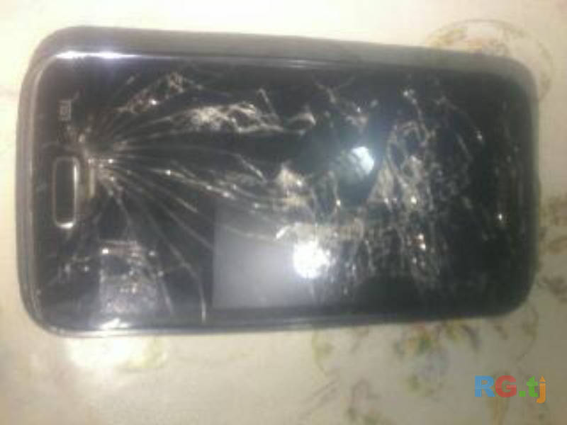 Samsung Galaxy SM-G 3812