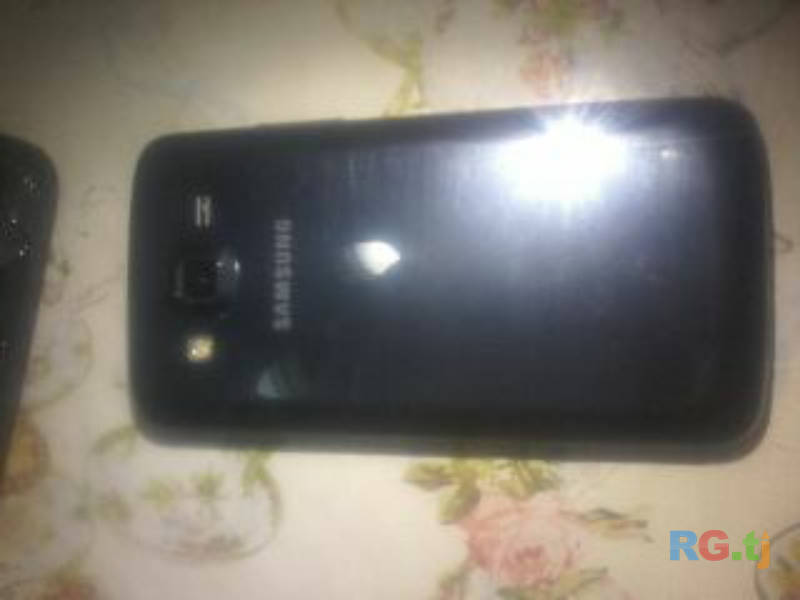 Samsung Galaxy SM-G 3812