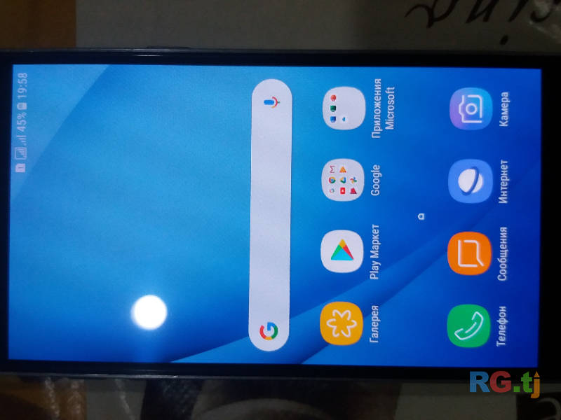 Samsung J5 2016