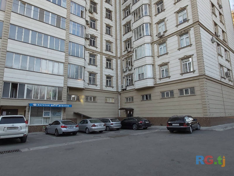 2-комн. квартира, 80 м² 9 этаж на продажу