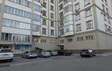 2-комн. квартира, 80 м² 9 этаж на продажу