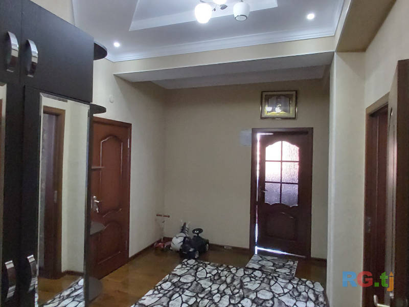 2-комн. квартира, 80 м² 9 этаж на продажу