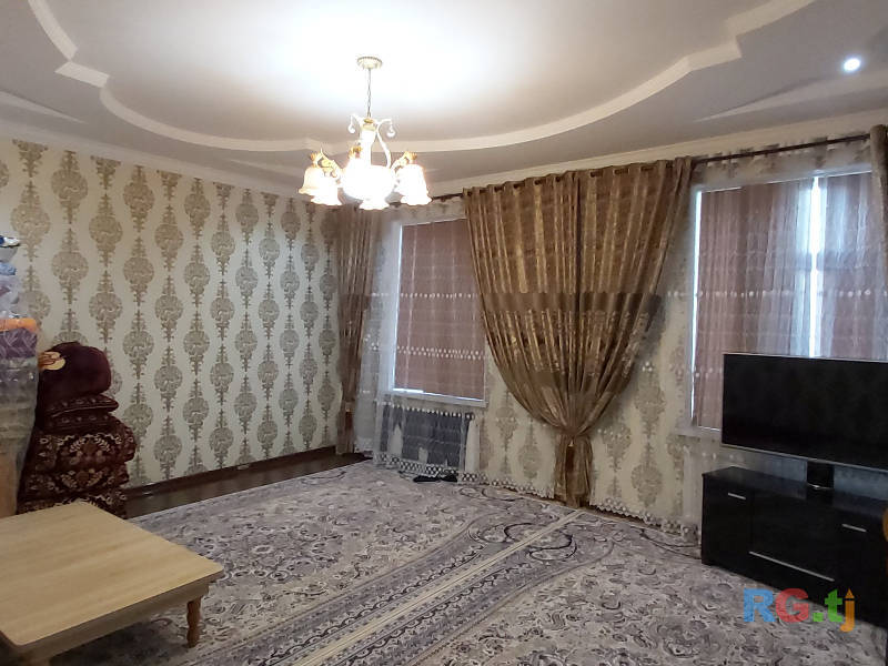 2-комн. квартира, 80 м² 9 этаж на продажу