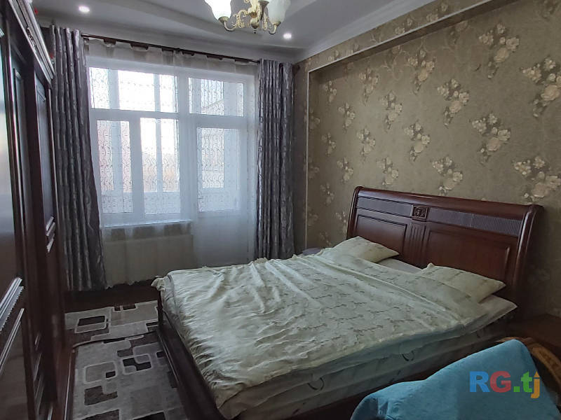2-комн. квартира, 80 м² 9 этаж на продажу