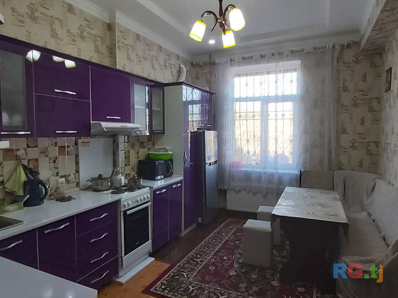 2-комн. квартира, 80 м² 9 этаж на продажу