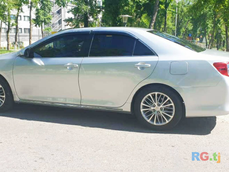 Toyota Camry Американка 2.5 2012 г.
