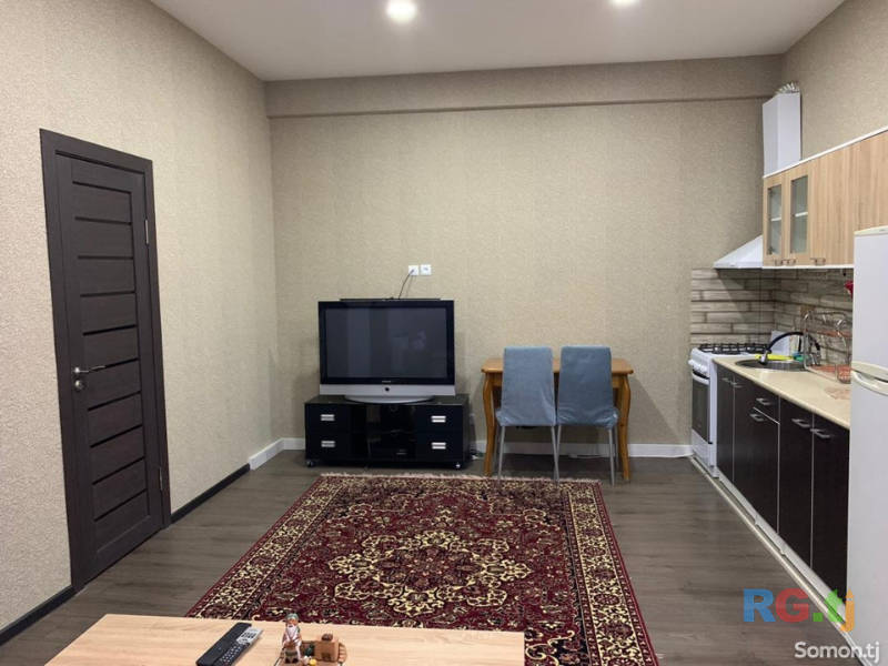 2-комн. квартира, 65 м² 7 этаж в аренду