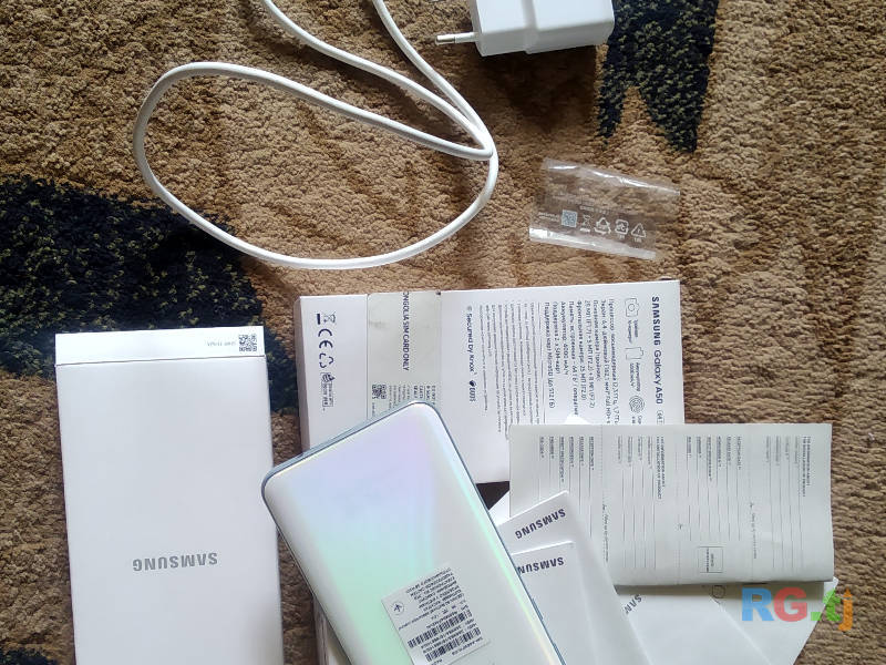 Samsung galaxy a50 64g