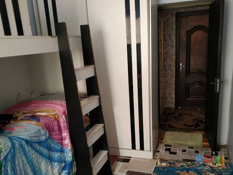 3-комн. квартира, 60 м² 2 этаж на продажу
