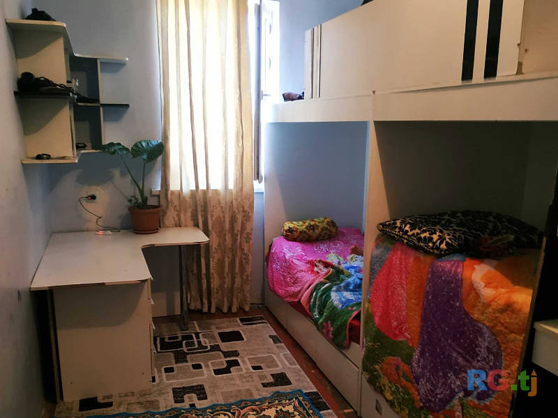 3-комн. квартира, 60 м² 2 этаж на продажу