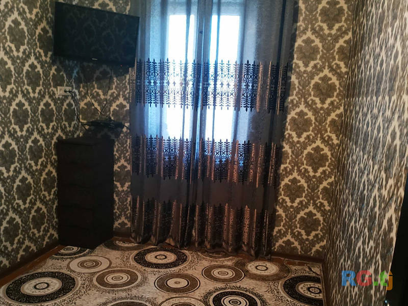 3-комн. квартира, 60 м² 2 этаж на продажу