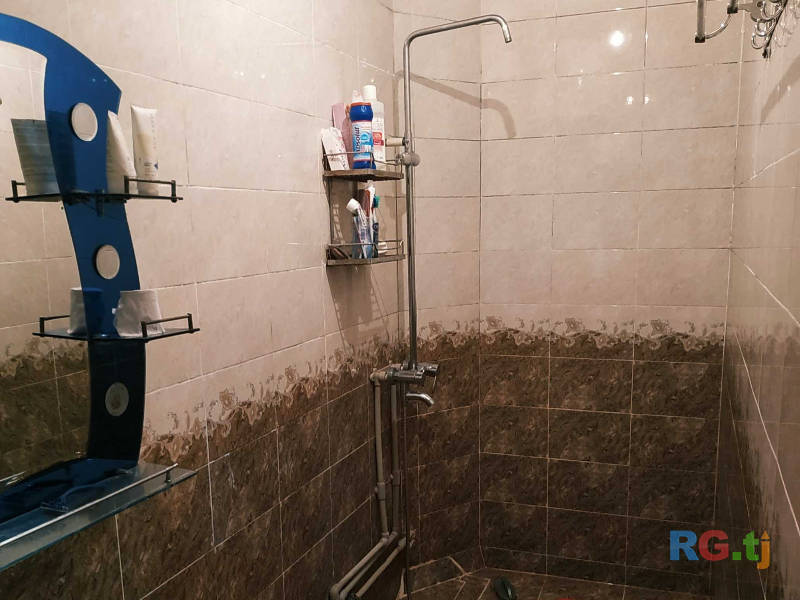 3-комн. квартира, 60 м² 2 этаж на продажу