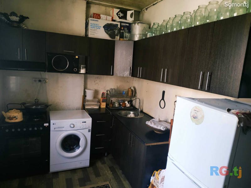 3-комн. квартира, 60 м² 2 этаж на продажу