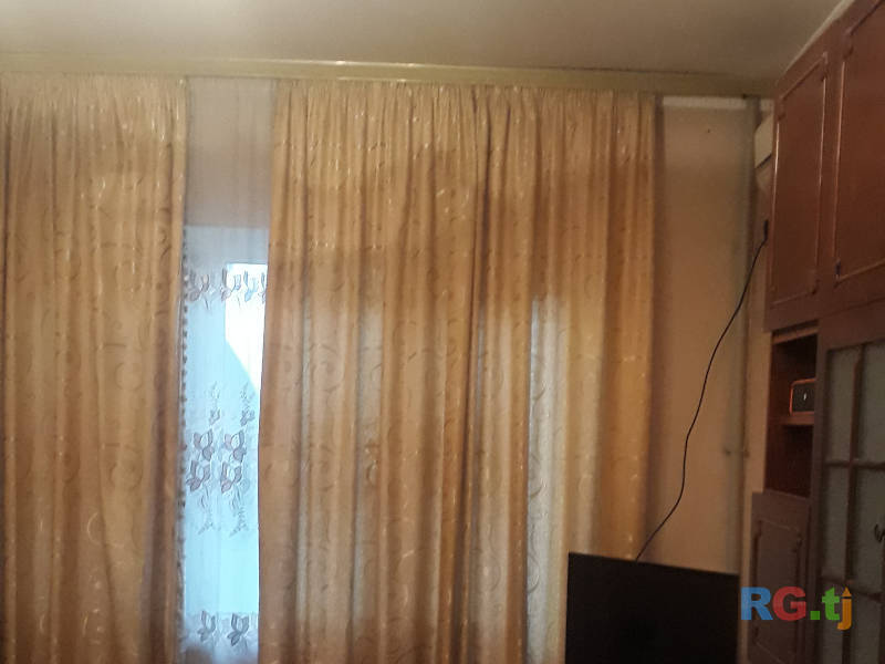 4-комн. квартира, 90 м² 7 этаж на продажу