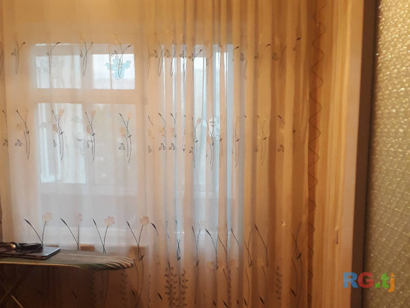 4-комн. квартира, 90 м² 7 этаж на продажу