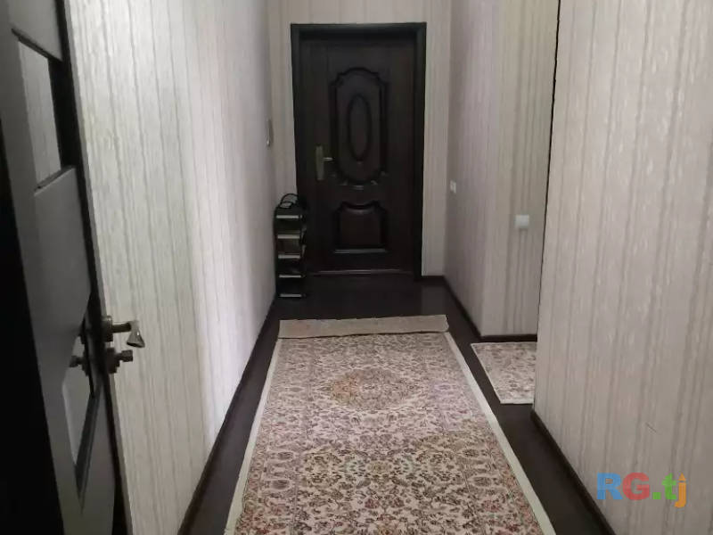 3-комн. квартира, 90 м² 4 этаж на продажу