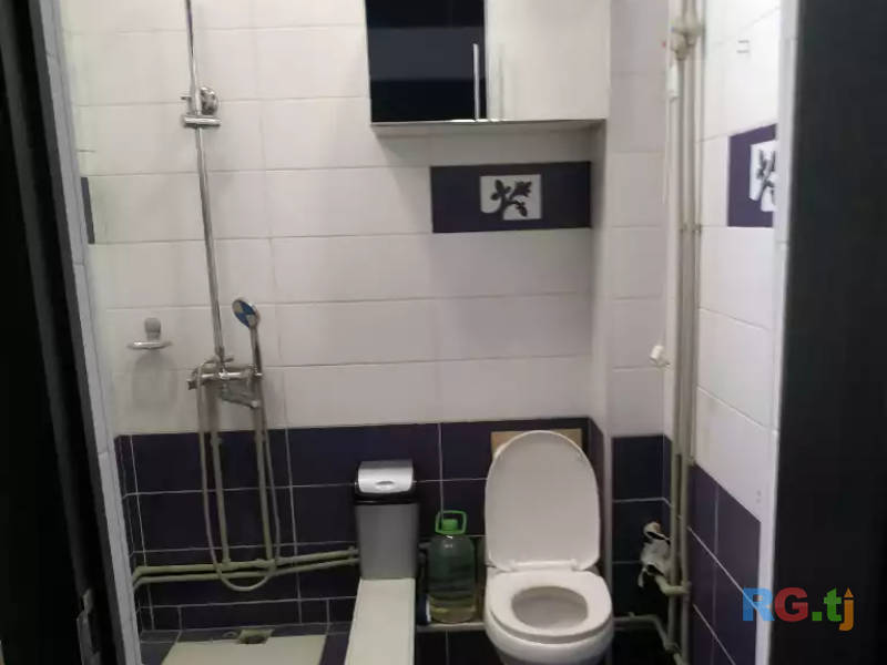 3-комн. квартира, 90 м² 4 этаж на продажу