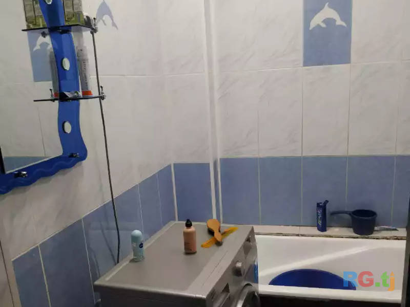3-комн. квартира, 90 м² 4 этаж на продажу