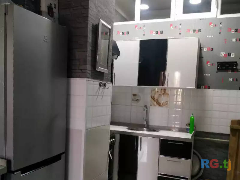 3-комн. квартира, 90 м² 4 этаж на продажу