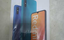Redmi 9A 2020