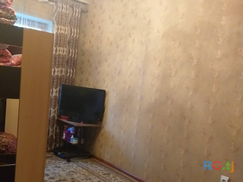 4-комн. квартира, 68 м² 1 этаж на продажу