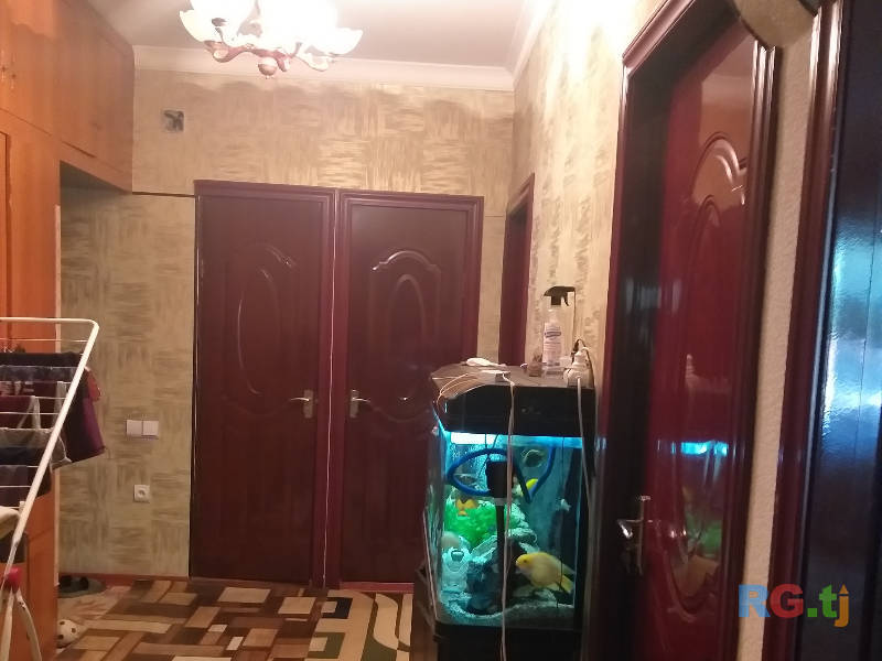 4-комн. квартира, 68 м² 1 этаж на продажу
