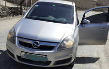 Opel Zafira 2.2 2007 г.