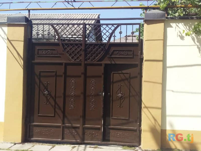 2-эт. дом 9-комн. 6 сот. на продажу
