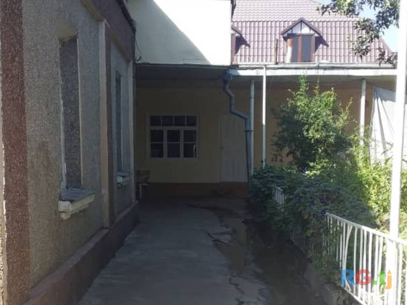 2-эт. дом 9-комн. 6 сот. на продажу