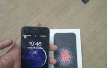 Apple iphone se 32gb