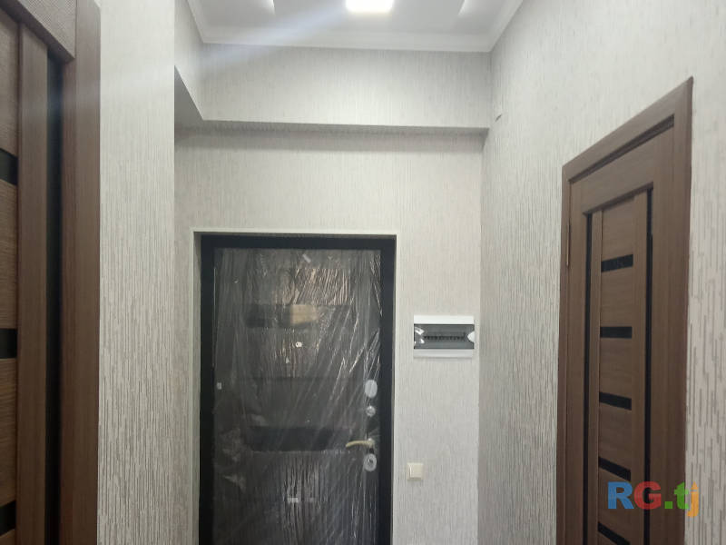 3-комн. квартира, 61 м² 2 этаж на продажу