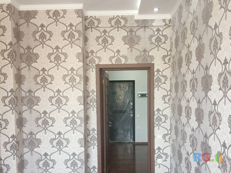 3-комн. квартира, 61 м² 2 этаж на продажу