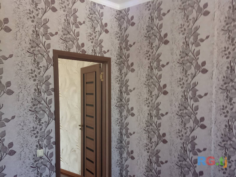 3-комн. квартира, 61 м² 2 этаж на продажу